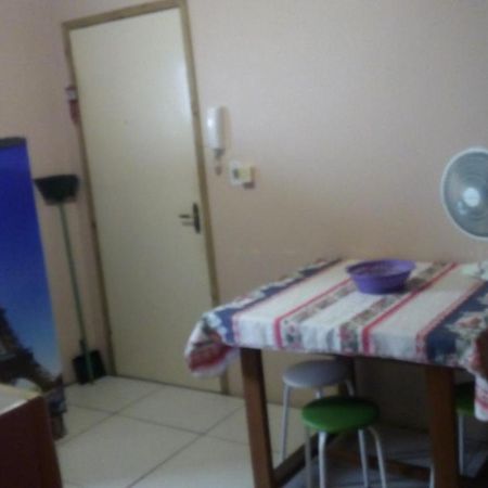 Apartamento Lagoa Do Violao Torres Exterior photo