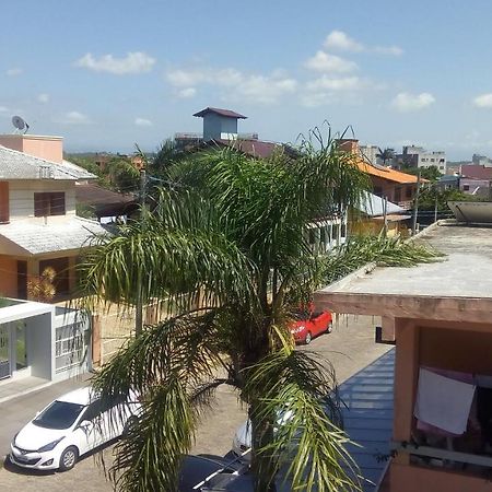 Apartamento Lagoa Do Violao Torres Exterior photo