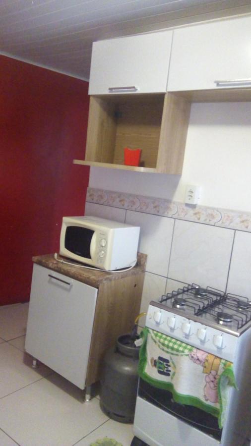 Apartamento Lagoa Do Violao Torres Exterior photo