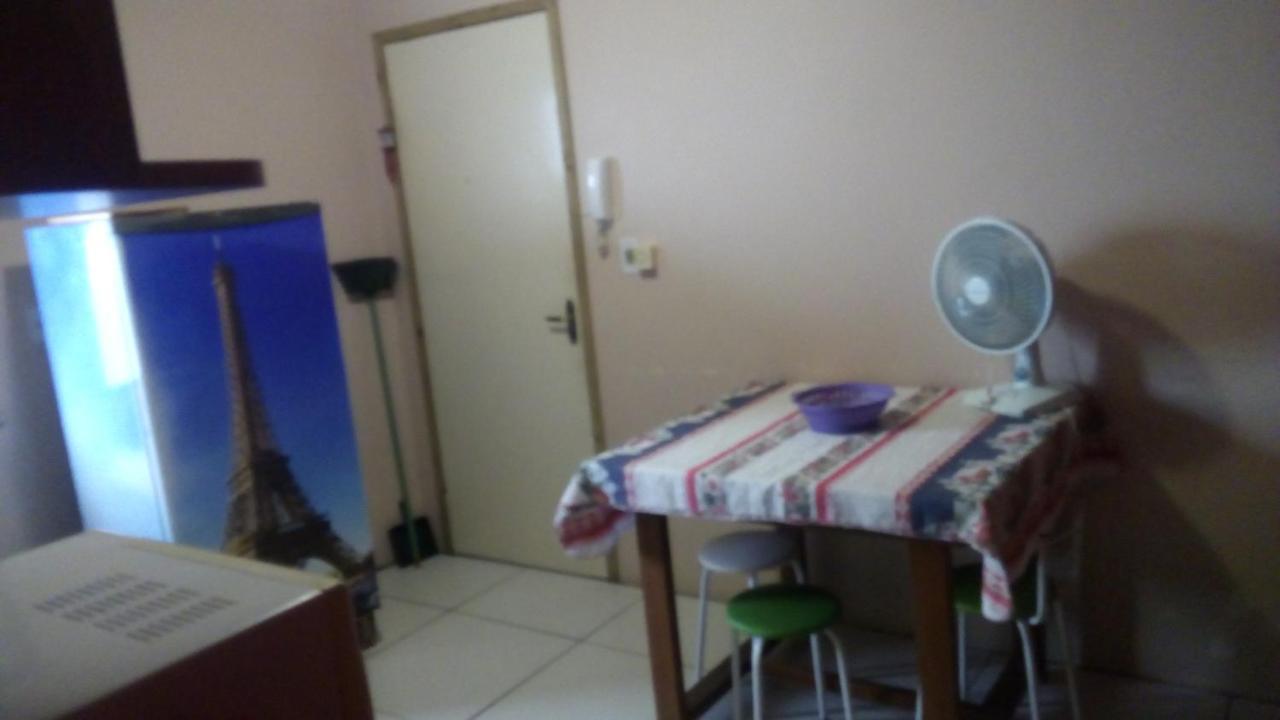 Apartamento Lagoa Do Violao Torres Exterior photo
