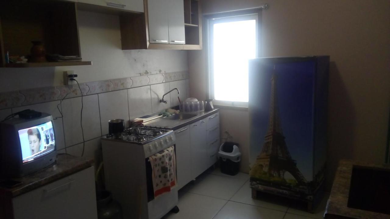 Apartamento Lagoa Do Violao Torres Exterior photo