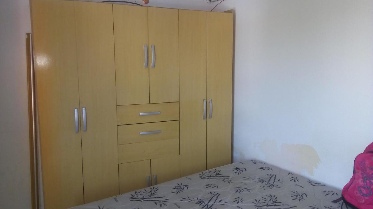 Apartamento Lagoa Do Violao Torres Exterior photo