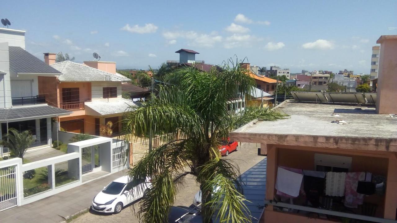 Apartamento Lagoa Do Violao Torres Exterior photo