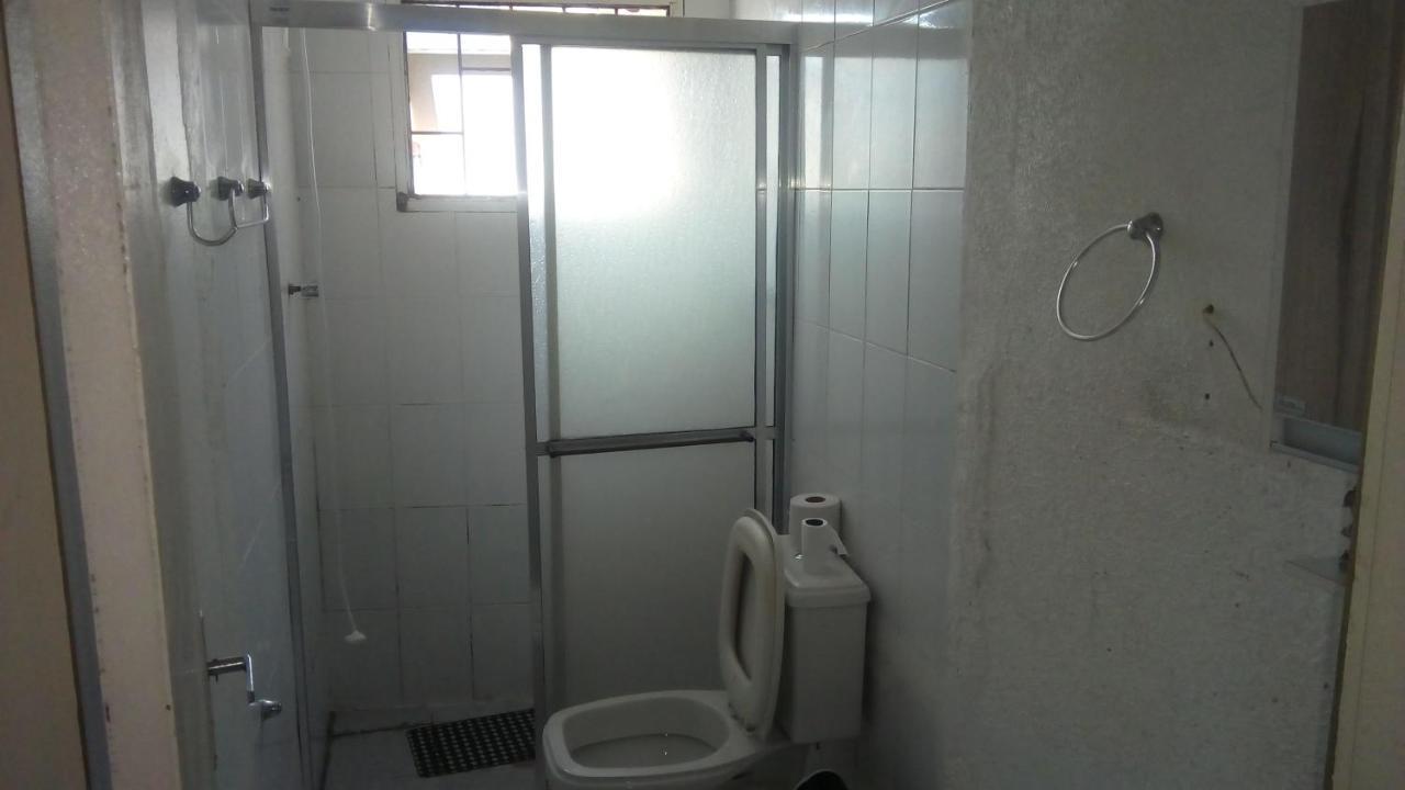 Apartamento Lagoa Do Violao Torres Exterior photo